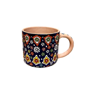 لیوان میناکاری کد 11