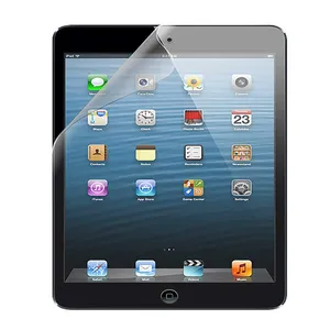 Ipearl Screen Guard For Nwe iPad