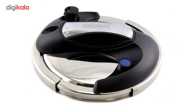 زودپز رویالتی لاین مدل RL PC8LM - گنجایش 8 لیتر