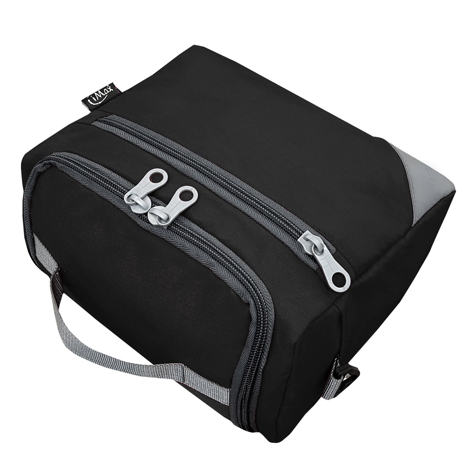 کیف لوازم شخصی آیمکس کد MX020 -  - 24