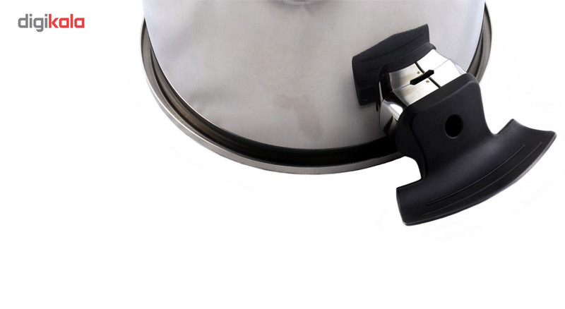 زودپز رویالتی لاین مدل RL PC8LM - گنجایش 8 لیتر