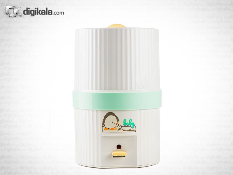 ست استریل مولینکس مدل AQ884J