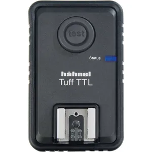 ریموت کنترل فلش هنل مدل Tuff TTL مخصوص نیکون