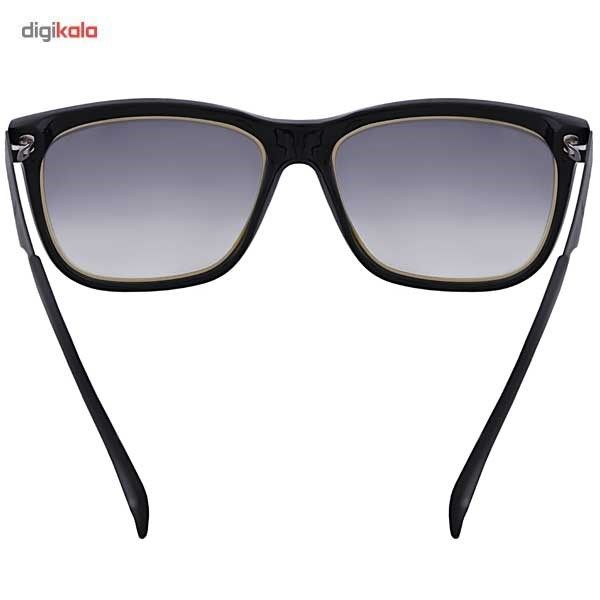 عینک آفتابی دیزل مدل 0165-01B -  - 4