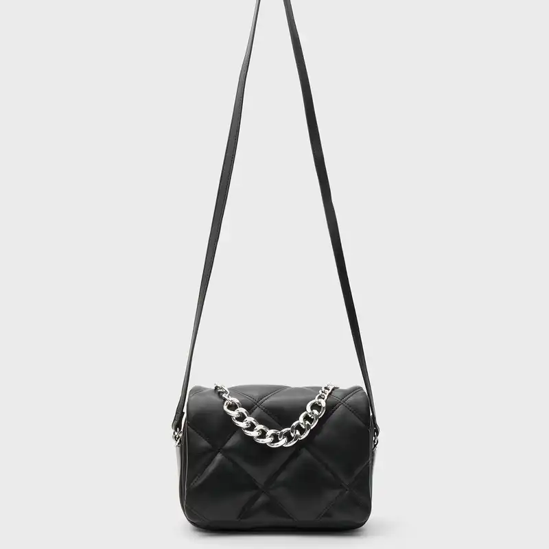 کیف دوشی زنانه استرادیواریوس مدل 3517101001