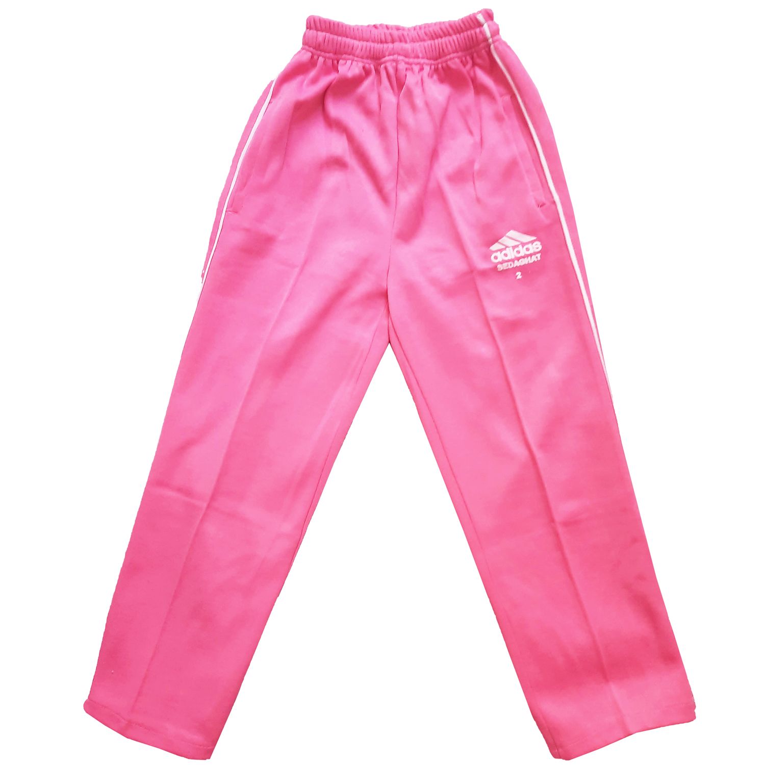 ست گرمکن و شلوار ورزشی دخترانه مدل LALEH -  - 3