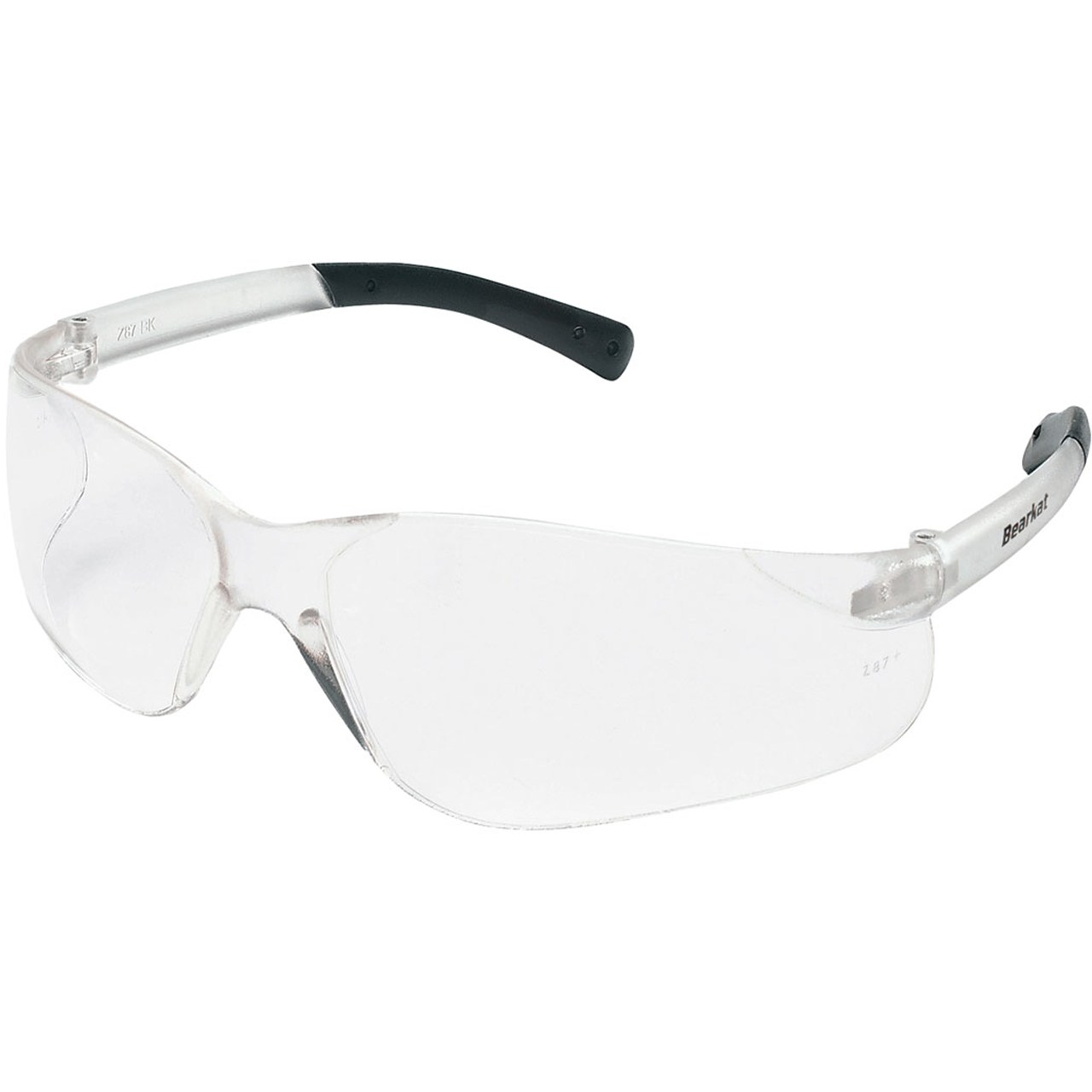 عینک ایمنی ام سی آر سیفتی مدل BK110