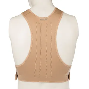 Paksaman Neoprene With Bar Body Support