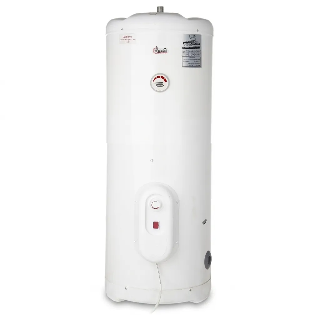 آبگرمکن برقی آزمون کار مدل Ev120