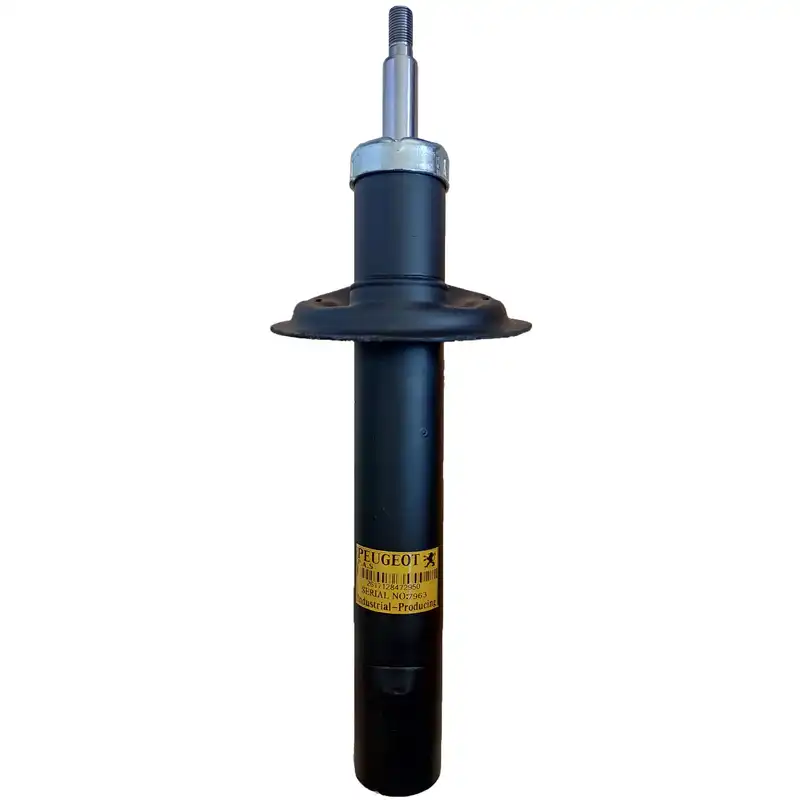 کمک فنر جلو راست خودرو کد 7963 مناسب برای پژو پارس