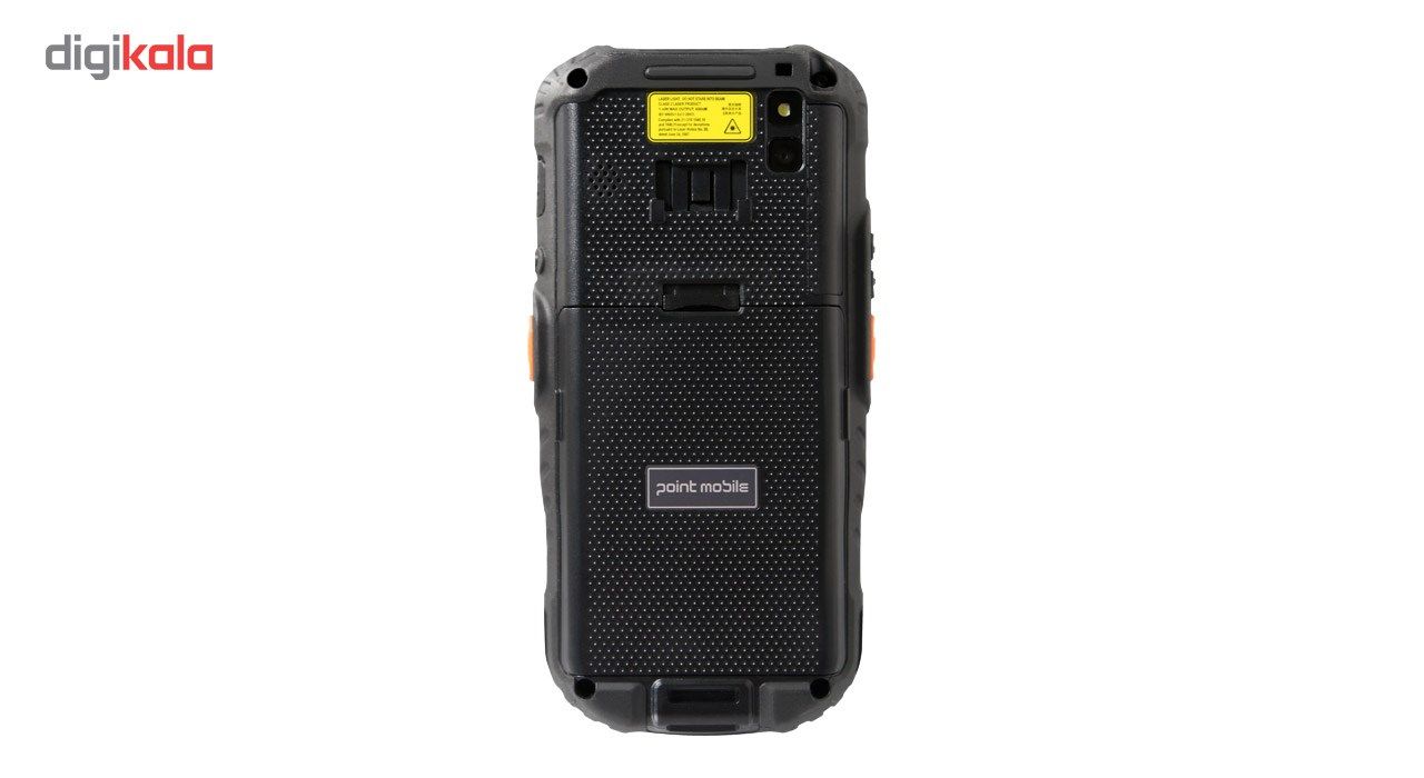 دیتاکالکتور پوینت موبایل مدل PM60-A