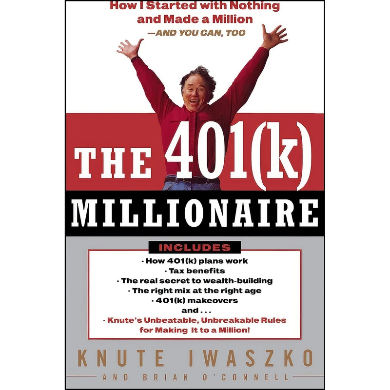کتاب The 401 اثر Knute Iwaszko and Brian O Connell انتشارات Random House Publishing Group