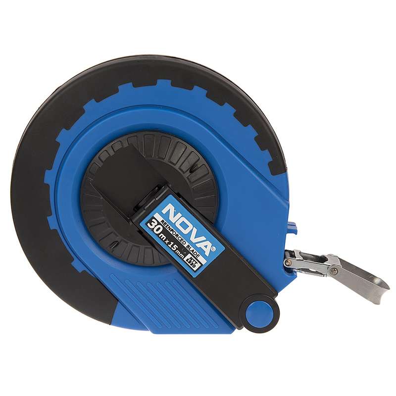 متر 30 متری نووا مدل NTT 1530 متر 30 متری نووا مدل NTT 1530