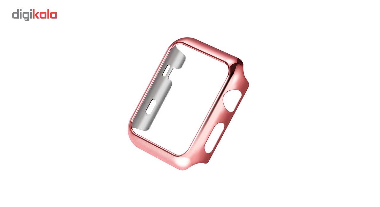 کاور اپل واچ کوتتسی مدلProtective Case مناسب برای اپل واچ سری2 42mm main 1 1