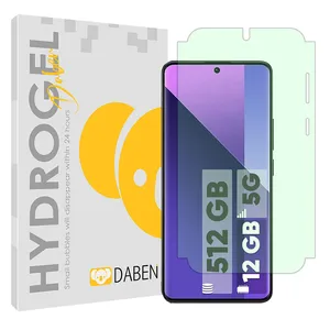 Daben Eye Care model Green light screen protector suitable for Xiaomi Redmi Note 13 Pro Plus mobile phone