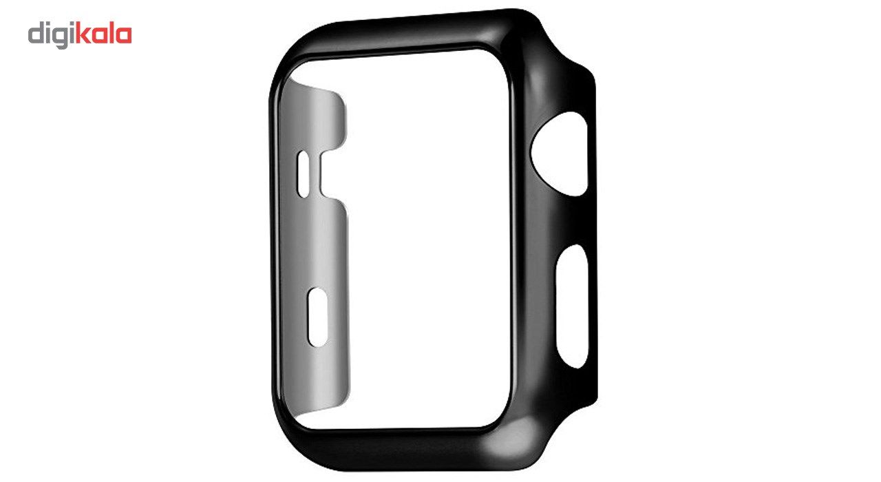 کاور اپل واچ کوتتسی مدلProtective Case مناسب برای اپل واچ سری2 42mm main 1 2