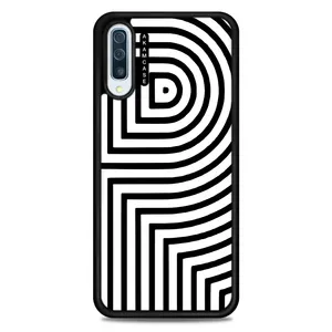 AKAM AMC-WSGA50-ALPHAZEBRABET-16 Cover For Samsung Galaxy A50