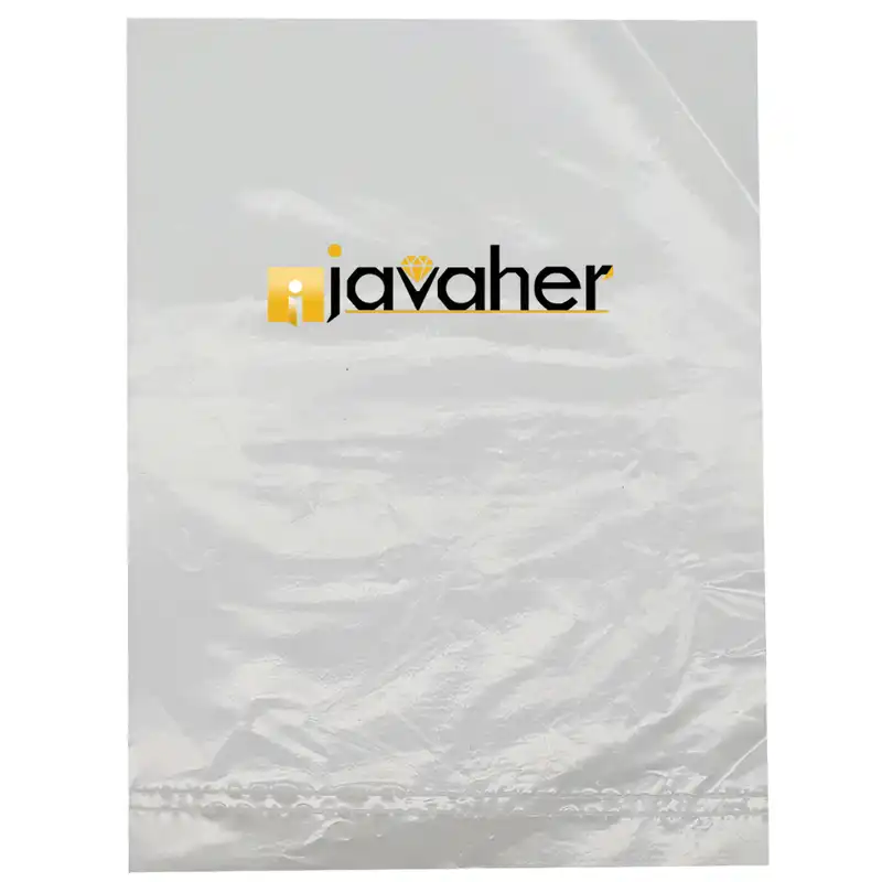 ست کش و کلیپس مو زنانه آی جواهر مدل مجموعه 230 عددی