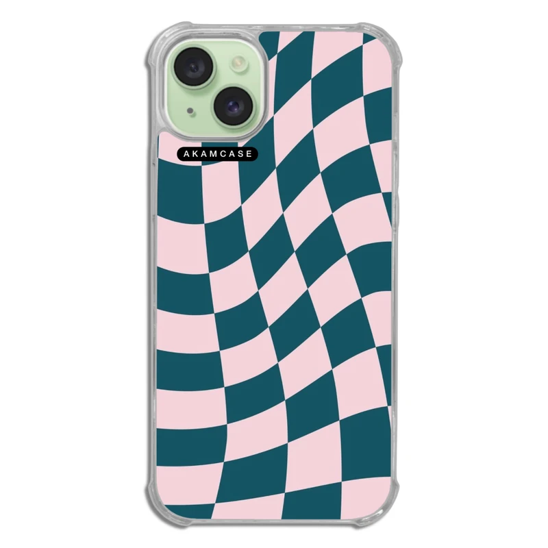 کاور آکام مدل AMC-WTA15PLUS-SQUARES6 مناسب برای گوشی موبایل اپل iPhone 15 Plus