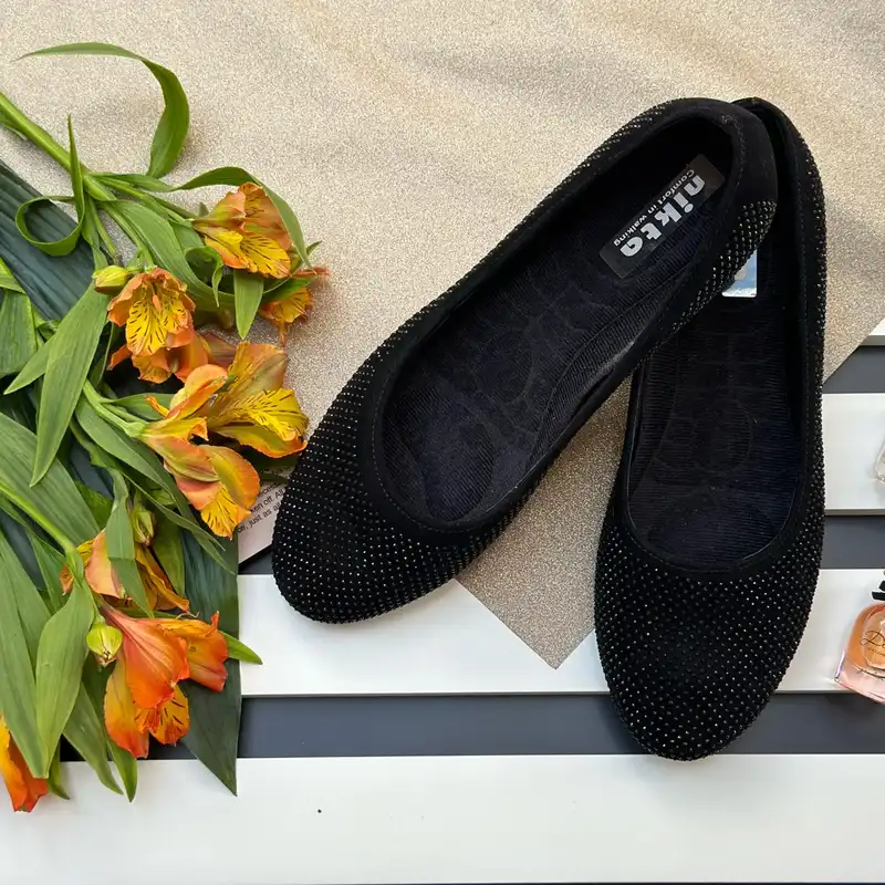 کفش زنانه نیکتا مدل ترانه