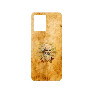 MAHOOT Rudaki Cover Sticker for Oppo Reno 8 4G