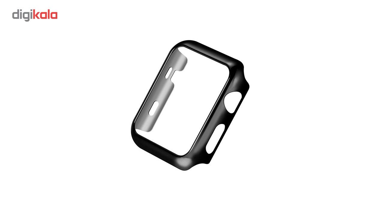 کاور اپل واچ کوتتسی مدلProtective Case مناسب برای اپل واچ سری2 42mm main 1 4