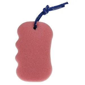 Suavipiel Active Dermo Massage Body Washing Sponge Sea Body Washing Sponge