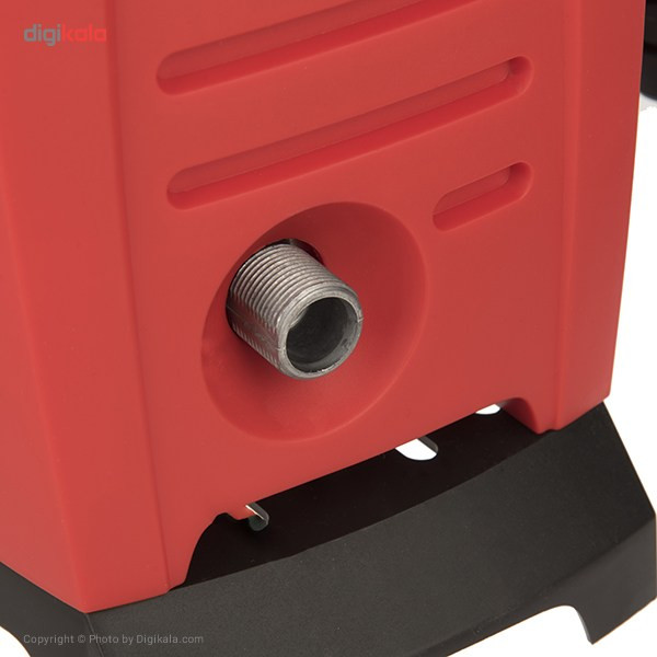 کارواش محک مدل HPW-100