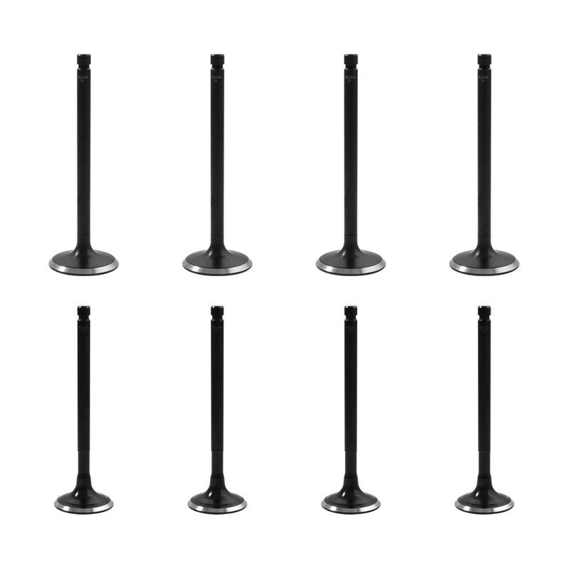 سوپاپ دود و هوا الدورا کد 87060302 مناسب برای نیسان وانت Z24 بسته 8 عددی