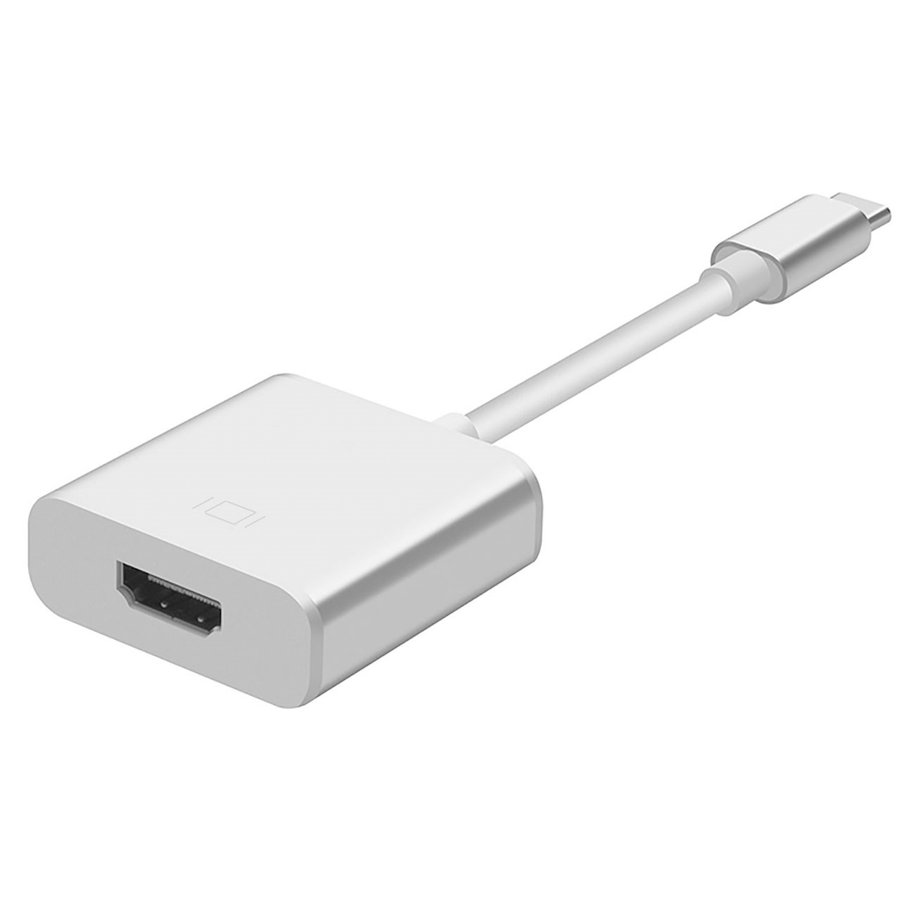 مبدل USB-C به HDMI مدل CH