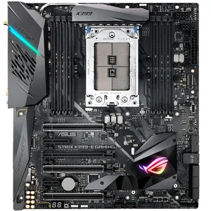 مادربرد ایسوس مدل ROG STRIX X399-E GAMING