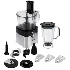 Feller FPB 24 S/S Food Processor