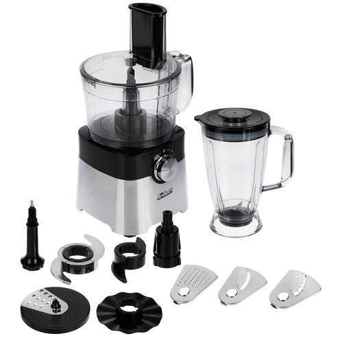 غذاساز فلر مدل FPB 24 S/S