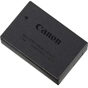 Canon LP-E17 Camera Battery