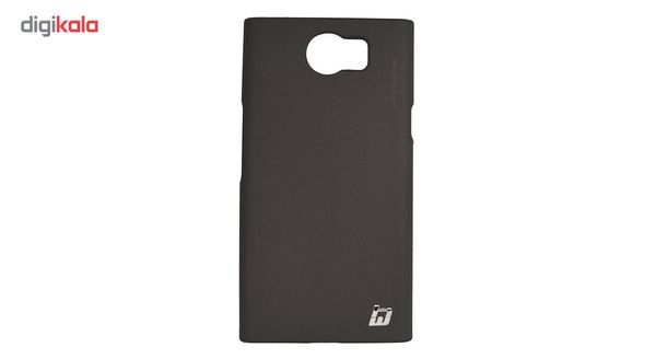 کاور هوانمین مدل Hard Case مناسب برای گوشی موبایل بلک بری Priv کاور هوانمین مدل Hard Case مناسب برای گوشی موبایل بلک بری Priv
