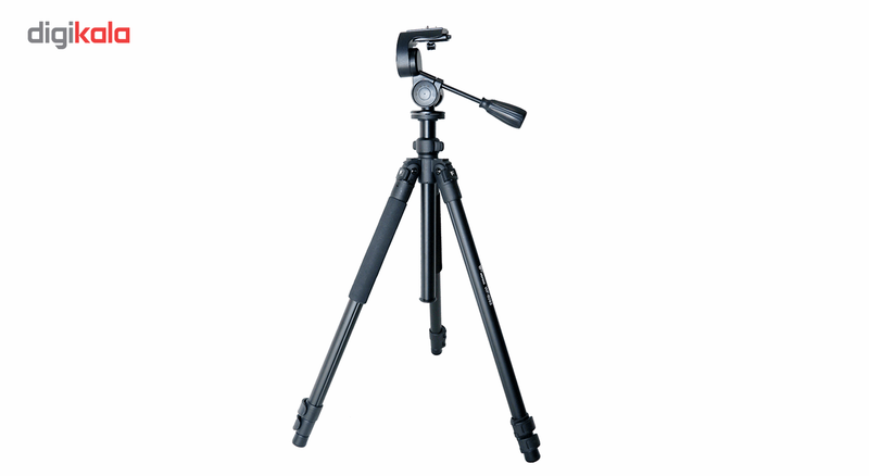 سه پایه دوربین ویفنگ مدل WT-6093