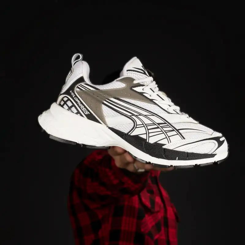 کفش پیاده روی مردانه مدل 177