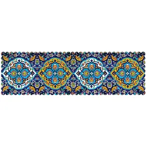 Rence R3-42016 Runner 130x40 cm