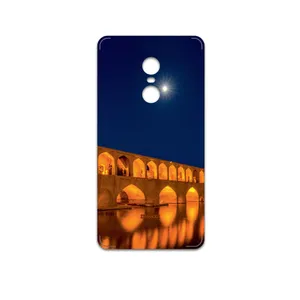 MAHOOT Si-O-Se-Pol Cover Sticker for Xiaomi Redmi Note 4