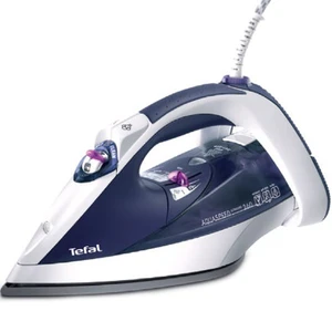 اتو بخار تفال مدل Aquaspeed Ultracord 260 FV5260