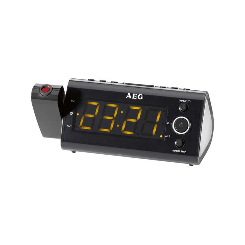 رادیو آ اِ گ مدل MRC 4121