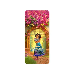 MAHOOT Encanto Cover Sticker for OnePlus 8