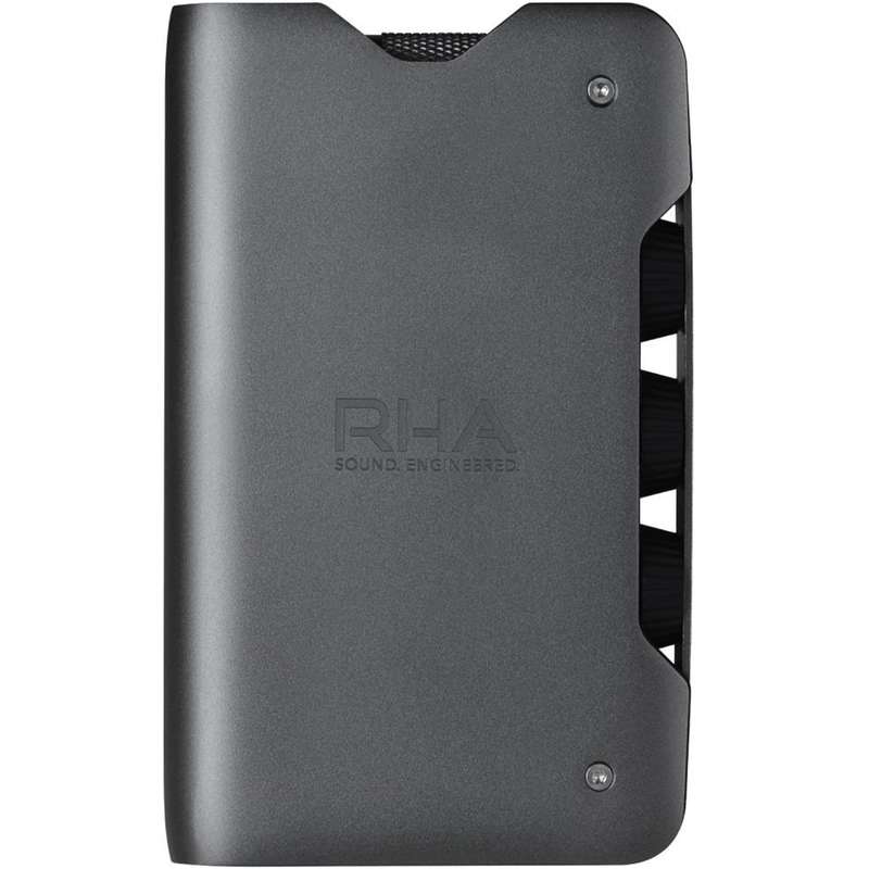 آمپلی فایر آر اچ ای مدل L1