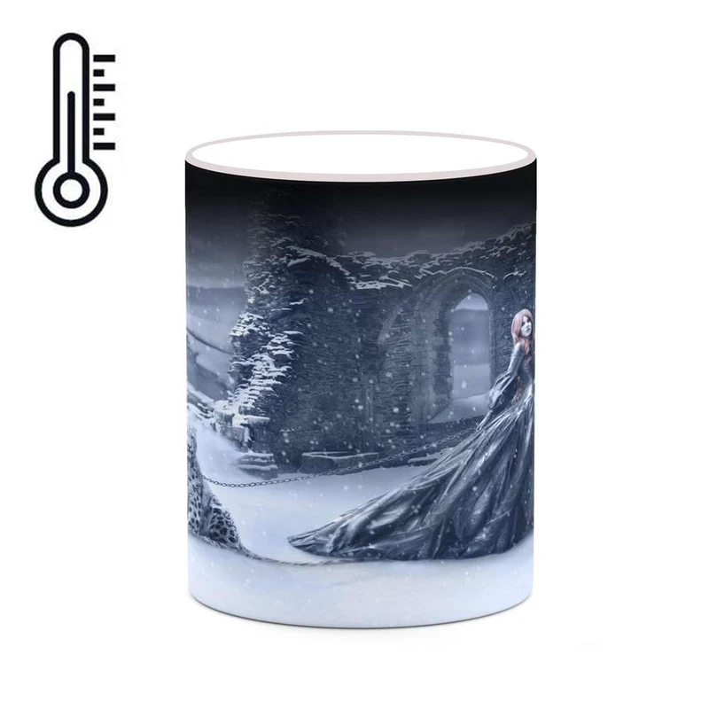 ماگ حرارتی کاکتی مدل فانتزی کد mgh20546