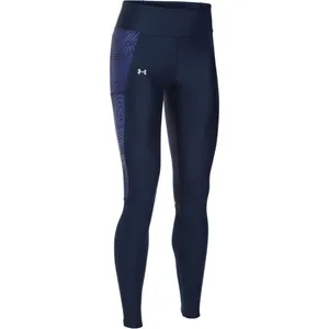 شلوار زنانه آندر آرمور مدل UA Fly-By Printed