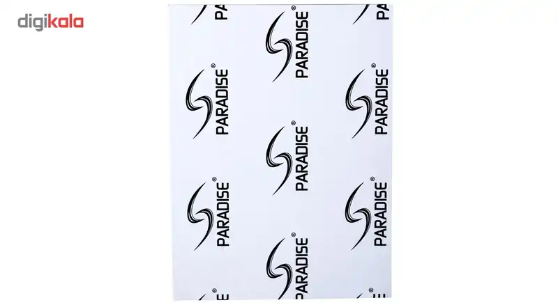 تخته شاسی عکاسی سهند مدل 1011 سایز 30 × 40