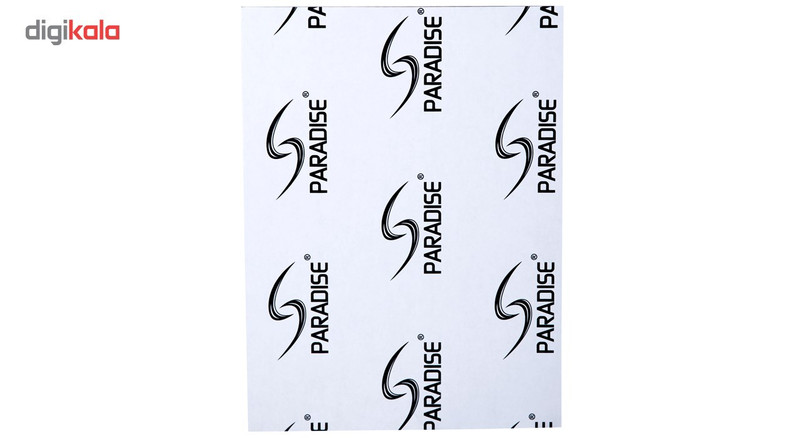 تخته شاسی عکاسی سهند مدل 1011 سایز 30 × 40