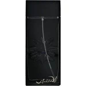 Salvador Dali Black Sun Eau De Toilette for Men 100ml