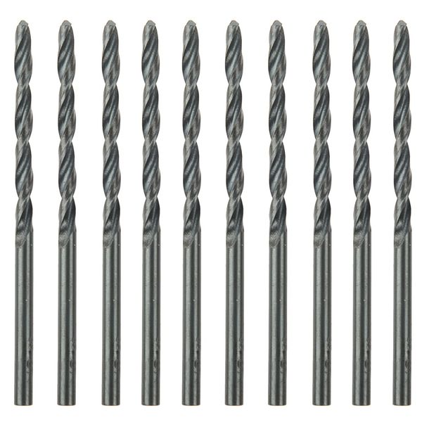 مجموعه 10 عددی مته فلز دیوالت مدل DT5124-QZ مجموعه 10 عددی مته فلز دیوالت مدل DT5124-QZ