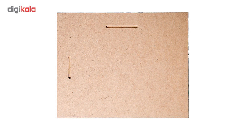 تخته شاسی عکاسی سهند مدل 1011 سایز 30 × 40